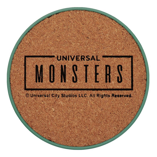 Universal Monsters Untersetzer 4er-Pack