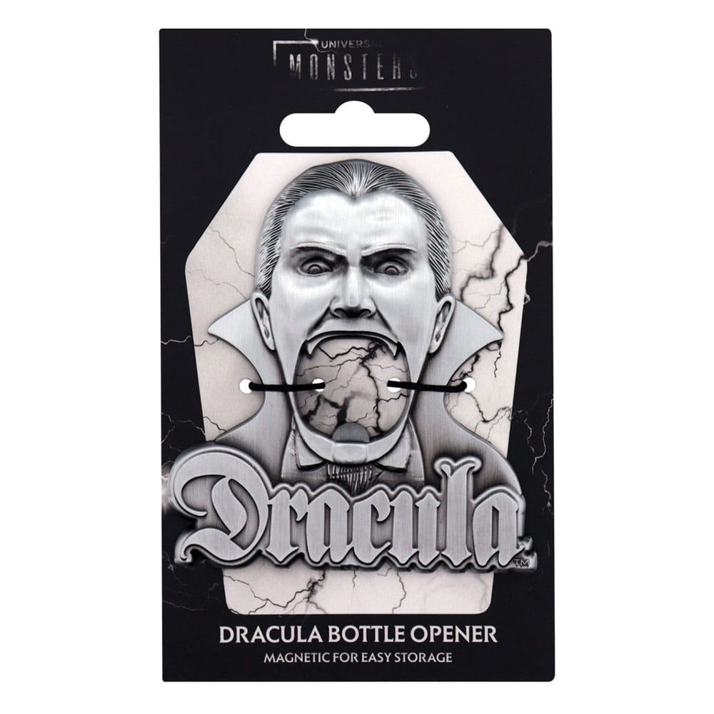 Universal Monsters Flaschenöffner Dracula