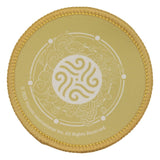 Avatar Der Herr der Elemente Schreibtischunterlage & Untersetzer Elements