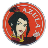 Avatar: The Last Airbender Mystery Ansteck-Pins Blind Box Display (12)