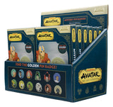 Avatar: The Last Airbender Mystery Ansteck-Pins Blind Box Display (12)