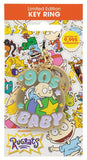 Rugrats Limited Edition 35th Anniversary Schlüsselanhänger