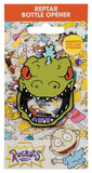 Rugrats Flaschenöffner 35th Anniversary Reptar