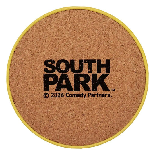 South Park Untersetzer 4er-Pack