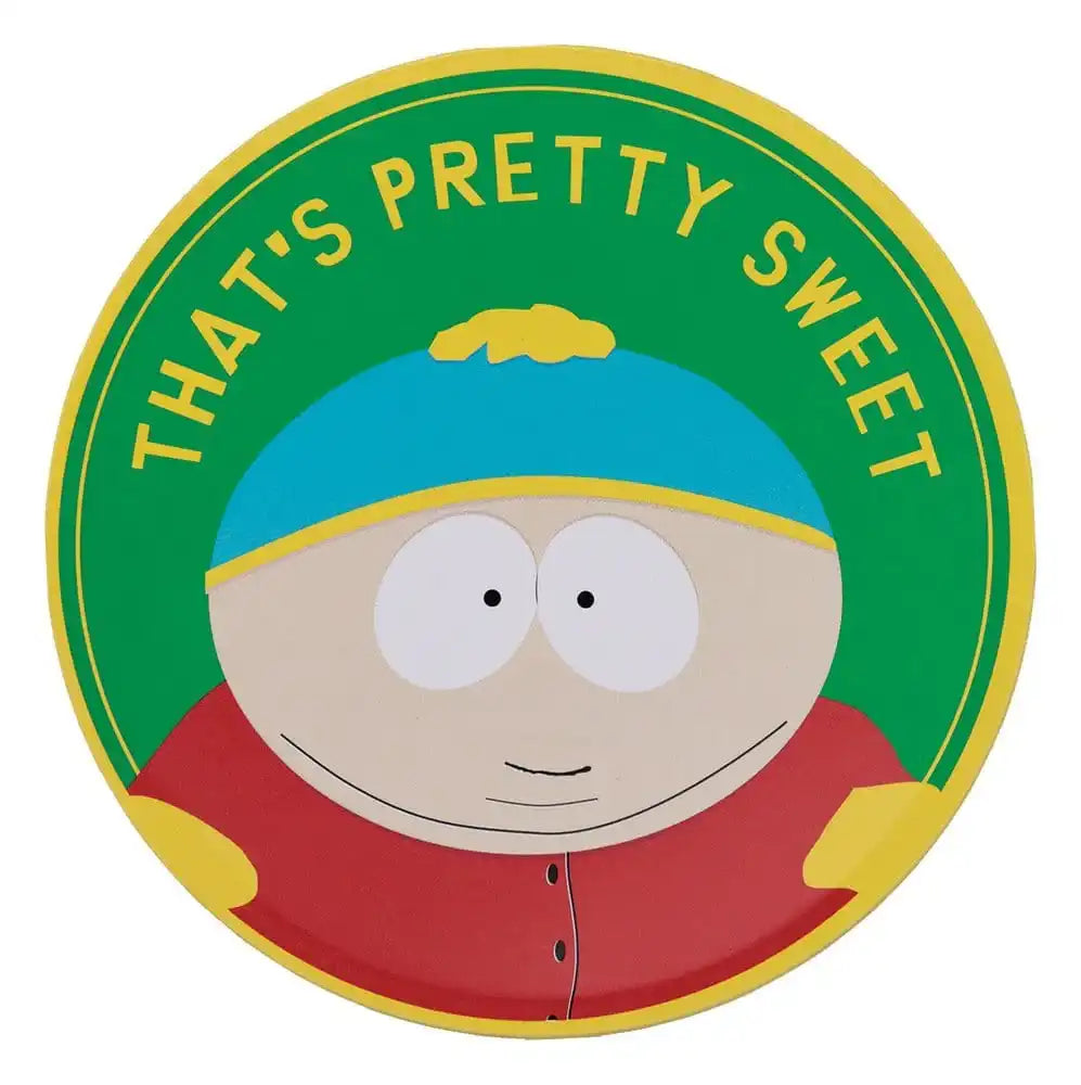 South Park Untersetzer 4er-Pack