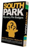 South Park Mystery Ansteck-Pins Display (12)