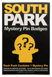 South Park Mystery Ansteck-Pins Display (12)