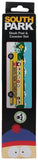 South Park Schreibtischunterlage & Untersetzer Elementary School Bus