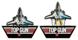 Top Gun Ansteck-Pin Moving Limited Edition