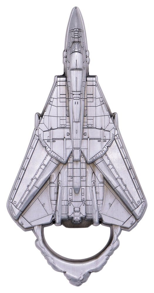 Top Gun Flaschenöffner F-14 Limited Edition