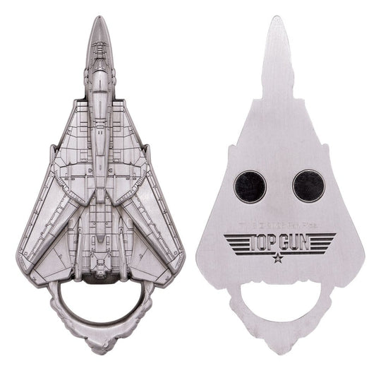 Top Gun Flaschenöffner F-14 Limited Edition