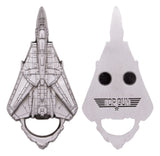 Top Gun Flaschenöffner F-14 Limited Edition