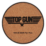 Top Gun Untersetzer 4er-Pack