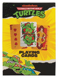 Teenage Mutant Ninja Turtles Geschenkebox Cowabunga