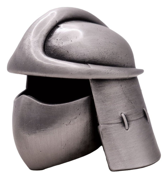 Teenage Mutant Ninja Turtles Replik Shredder's Helmet Miniature Limited Edition 8 x 7 x 7 cm