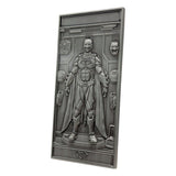 DC Comics Metallbarren Batman Armour Limited Edition