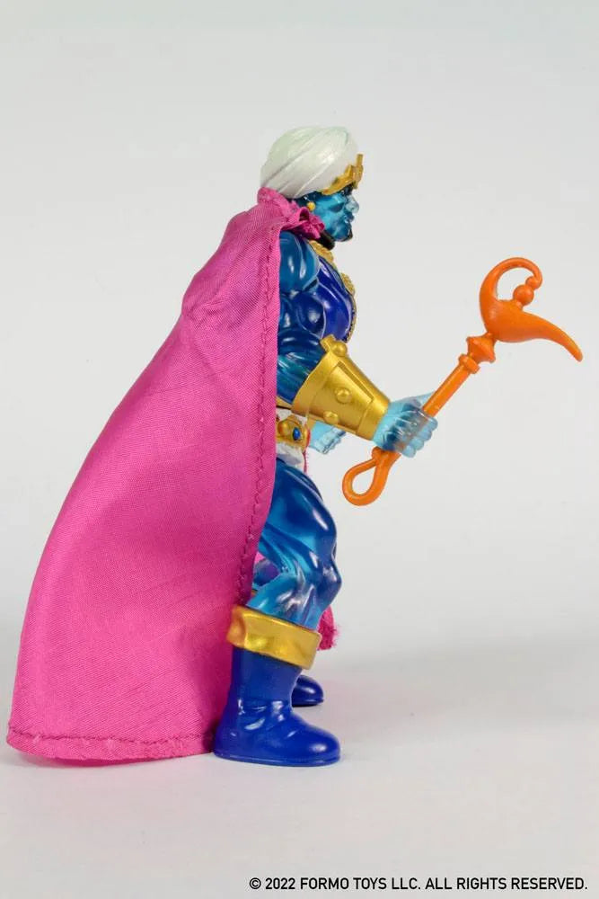 Legends of Dragonore The Beginning Build-A Actionfigur Ka-Rem 14 cm