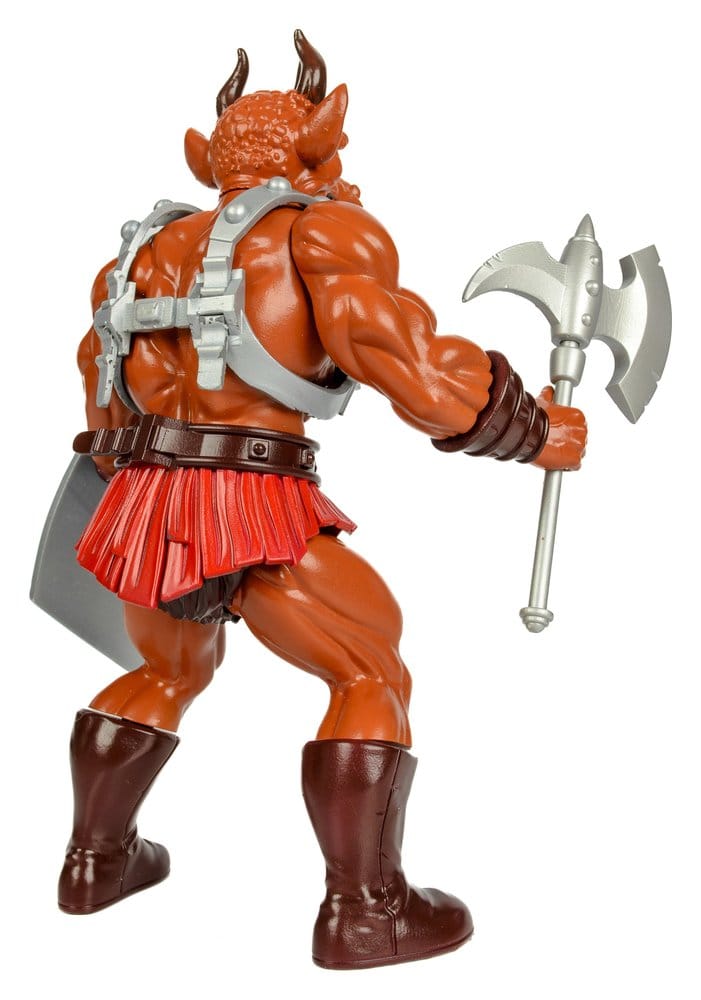 Legends of Dragonore: Warriors of the Galaxy Wave 2 Actionfigur Ygg 14 cm