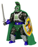 Legends of Dragonore: Warriors of the Galaxy Wave 2 Actionfigur Spikes 14 cm