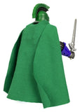 Legends of Dragonore: Warriors of the Galaxy Wave 2 Actionfigur Spikes 14 cm