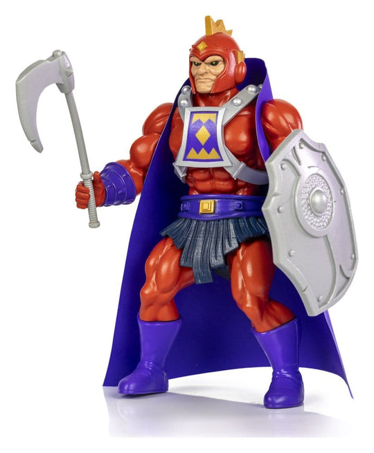 Legends of Dragonore: Warriors of the Galaxy Wave 3 Actionfigur Thor 14 cm