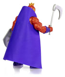 Legends of Dragonore: Warriors of the Galaxy Wave 3 Actionfigur Thor 14 cm