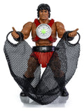Legends of Dragonore: Warriors of the Galaxy Wave 3 Actionfigur Triton 14 cm