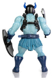 Legends of Dragonore: Warriors of the Galaxy Wave 3 Actionfigur Deevil (Glow in the Dark) 14 cm