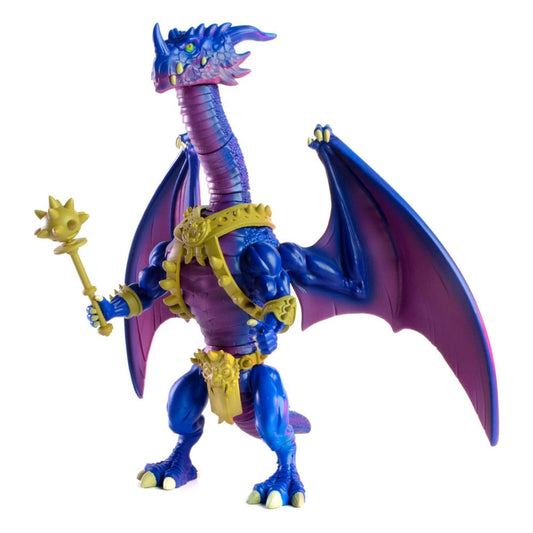 Legends of Dragonore Actionfigur Pyrant - Lord of Desolation 25 cm