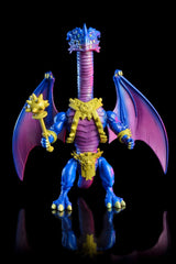 Legends of Dragonore Actionfigur Pyrant - Lord of Desolation 25 cm