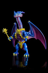 Legends of Dragonore Actionfigur Pyrant - Lord of Desolation 25 cm