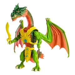 Legends of Dragonore Actionfigur Scorchwing - Mother of the Forest 25 cm