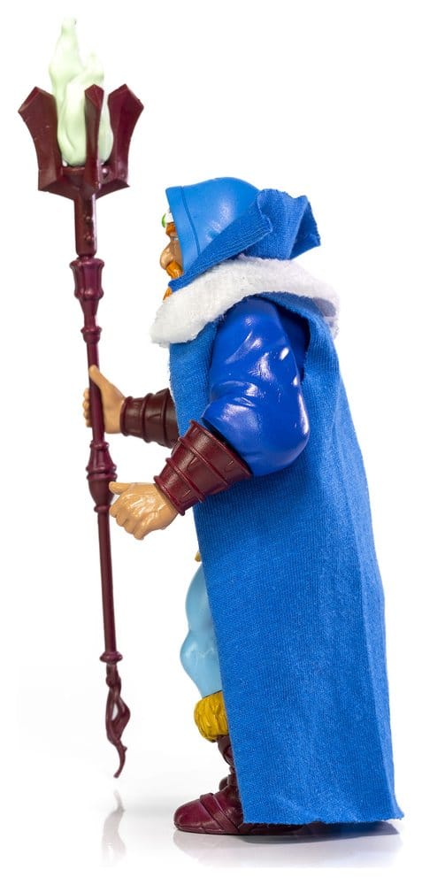 Legends of Dragonore Hellforge Actionfigur Azureus 14 cm