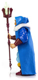 Legends of Dragonore Hellforge Actionfigur Azureus 14 cm