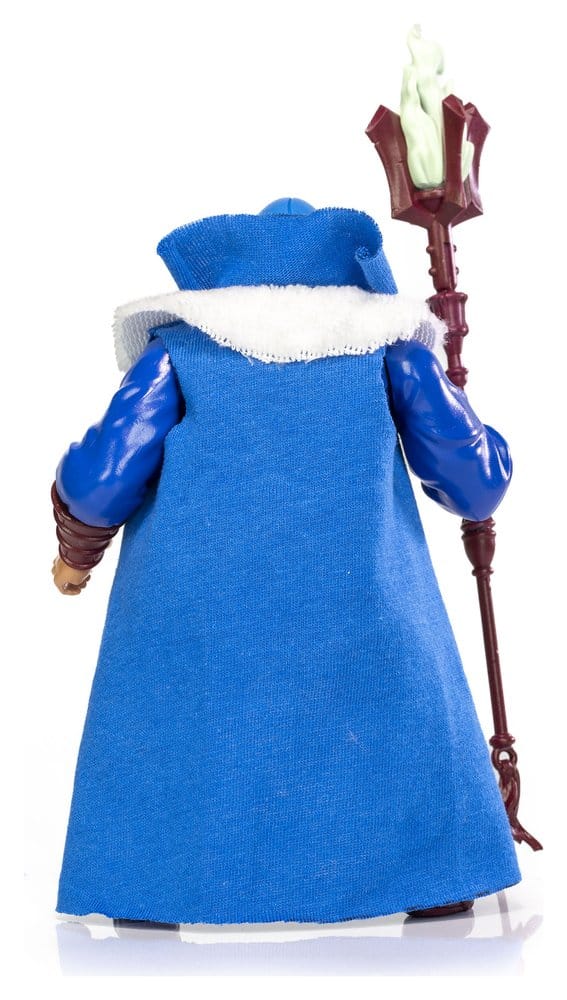 Legends of Dragonore Hellforge Actionfigur Azureus 14 cm