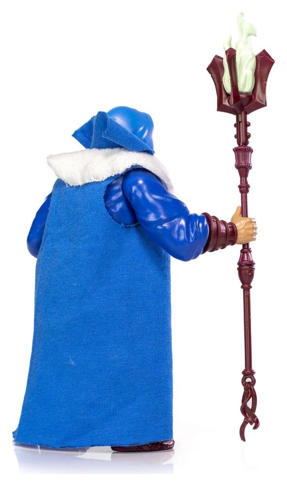 Legends of Dragonore Hellforge Actionfigur Azureus 14 cm
