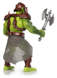 Legends of Dragonore Hellforge Actionfigur Grime 14 cm