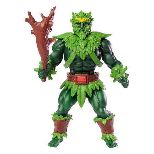 Legends of Dragonore Wave 2 Dragon Hunt Actionfigur Arboryous 14 cm