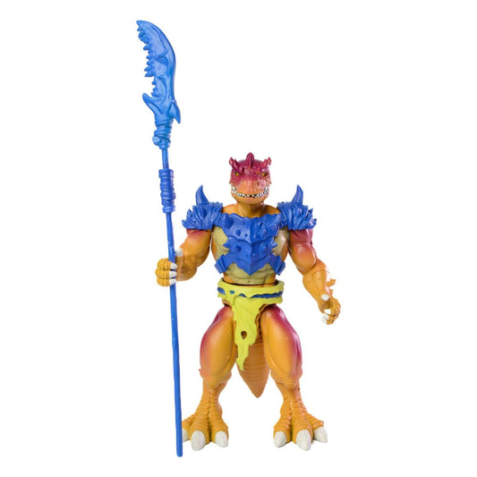 Legends of Dragonore Wave 2 Dragon Hunt Actionfigur Terreptor 14 cm