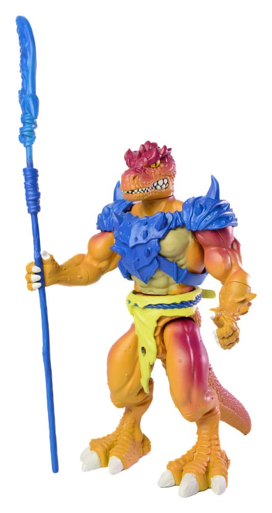 Legends of Dragonore Wave 2: Dragon Hunt Actionfigur Terreptor 14 cm