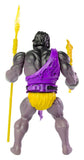Legends of Dragonore Wave 2: Dragon Hunt Actionfiguren 3er-Pack Brukteror Cave Men 14 cm