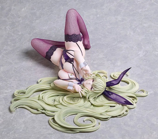 Azur Lane PVC Figure 1/4 Napoli: Dreamy Night 8 cm