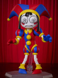 The Amazing Digital Circus Figma Actionfigur Pomni 14 cm