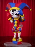 The Amazing Digital Circus Figma Actionfigur Pomni 14 cm
