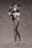 Danganronpa 2: Goodbye Despair PVC Figur 1/3 Chiaki Nanami: Bunny Ver. 60 cm