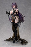 Goddess of Victory: Nikke PVC Figur 1/4 Mihara: Bonding Chain 46 cm