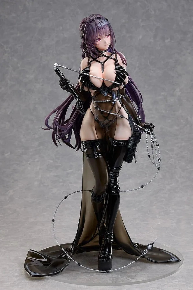 Goddess of Victory: Nikke PVC Figur 1/4 Mihara: Bonding Chain 46 cm