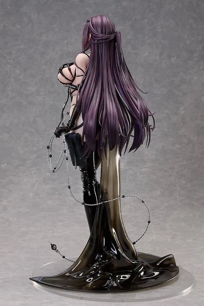 Goddess of Victory: Nikke PVC Figur 1/4 Mihara: Bonding Chain 46 cm
