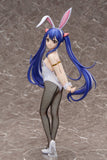 Fairy Tail PVC Figur 1/4 Wendy Marvell: Bunny Ver. 42 cm