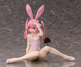 To Love-Ru Darkness PVC Figur 1/4 Nana Astar Deviluke Bare Leg Bunny Ver. 26 cm